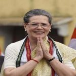 Sonia Gandhi : సోనియా గాంధీ హైదరాబాద్ టూర్.. షెడ్యూల్ ఖరారు..