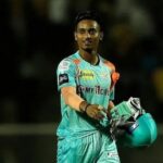 Ayush Badoni : ఆయూష్ బదోనీపై లక్నోకి ఎంత నమ్మకమో… పర్ఫామెన్స్ కూడా సూపర్