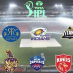 Ipl : పవర్ ప్లేలోనే టపటపా వికెట్లు.. ఇంట్రెస్టింగ్ మ్యాచ్‌లు