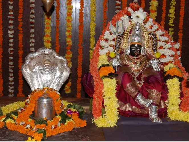 Patti Seema Veereswara Swamy : గజేంద్రమోక్షానికి సాక్షిగా ఏనుగు కొండ(పట్టిసీమ వీరేశ్వరస్వామి ఆలయం)