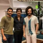 Akkineni’s  New  movies :  అక్కినేని ఫ్యామిలీ మళ్లీ షూరూ చేసింది.. పట్టాలెక్కుతున్న ముగ్గురి సినిమాలు