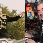 RRR : స్కాట్‌ దొర ఇకలేరు.. RRR టీమ్ భావోద్వేగం..