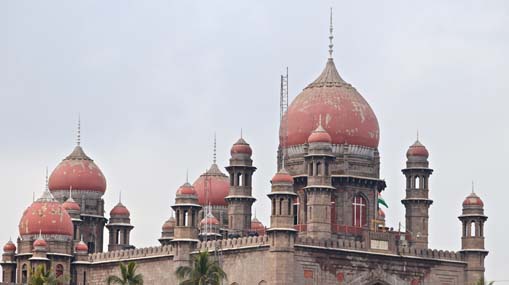 Telangana Highcourt : కోర్టుల్లో ఉద్యోగాలు.. ఎంపిక ప్రక్రియ ఎలాగంటే..?