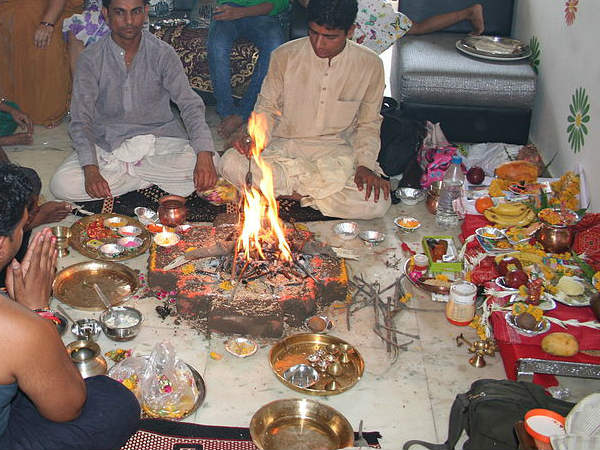 Vastu Puja :వాస్తు పూజ ఎప్పుడు చేయాలి..