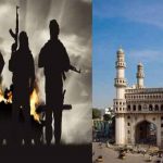 Hyderabad : హైదరాబాద్ లో ఉగ్రవాదుల కలకలం.. 16 మంది అరెస్ట్..