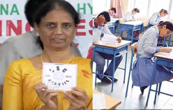 Tenth Results: పది పరీక్షలు.. ఫలితాలు.. పదనిసలు..