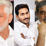 YSRCP : సజ్జలకు చెక్ ..? మళ్లీ తెరపైకి విజయసాయిరెడ్డి..? జగన్ వ్యూహమేంటి?
