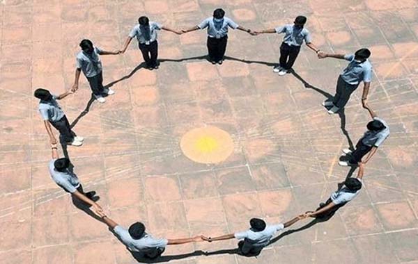 Zero Shadow : 2 నిమిషాలపాటు నీడ మాయం.. హైదరాబాద్‌లో అరుదైన ఘటన..