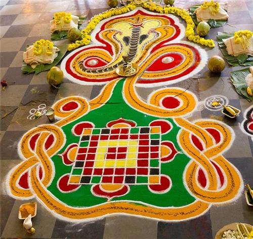 Nagabali :- పెళ్లిలో చెక్కబొమ్మను ఎందుకు ఉంచుతారు…?