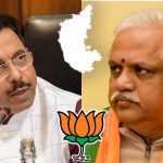 BJP : బెడిసికొట్టిన గుజరాత్ ఫార్ములా.. ఆ నేతల వ్యూహాలే బీజేపీని దెబ్బతీశాయా..?
