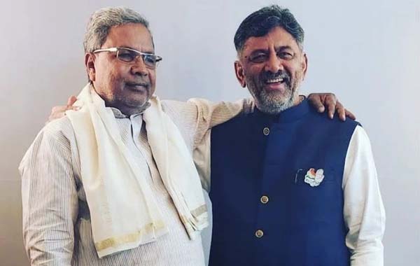 Karnataka CM: కౌన్ బనేగా సీఎం?.. డబుల్ ఇంజిన్‌కు ‘జోడెద్దుల బండి’తో చెక్..