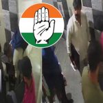 Hyderabad : యూత్‌ కాంగ్రెస్‌ వార్‌ రూమ్‌ లో పోలీసుల సోదాలు.. అందుకే టార్గెట్ చేశారా..?