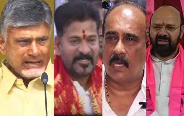 Hyderabad: నగరంలో స్లీపర్ సెల్స్! ఉగ్రవాదుల అడ్డాగా హైదరాబాద్? సీఎం కేసీఆర్ వైఫల్యమేనా?