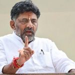 DK Shivakumar : డీకే వెనక్కి తగ్గారా..? అందుకే ఢిల్లీకి వెళ్లారా..?