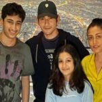 Mahesh Babu:- మహేశ్ ఇక దుబాయ్‌లోనే ఉండబోతున్నాడా? దుబాయ్ కాస్ట్లీ విల్లా