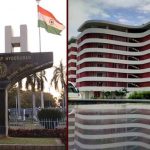 University Rankings : వరల్డ్‌ టాప్‌ వర్సిటీల జాబితా విడుదల..హెచ్‌సీయూ, ఐఐటీ–హైదరాబాద్‌ కు స్థానం..