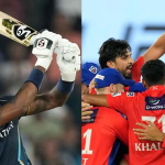 IPL : ఉత్కంఠ పోరు.. గుజరాత్ కు షాక్.. ఢిల్లీ విజయం..