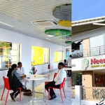 Neera Cafe : భాగ్యనగరంలో నీరా కేఫ్.. ప్రత్యేకతలివే..!