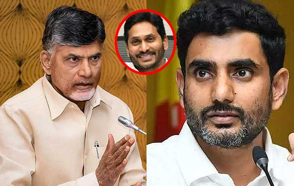 AP: చంద్రబాబు, లోకేశ్‌ల అరెస్ట్ తప్పదా? సజ్జల వార్నింగ్ అందుకేనా?
