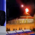 Russia: పుతిన్‌ హత్యకు డ్రోన్లు.. గాల్లోనే పేల్చేసిన రష్యా.. ఉక్రెయిన్‌కు ‘వార్‌’నింగ్…