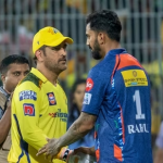 CSK vs LSG : చెన్నై, లక్నో మ్యాచ్ రద్దు.. రెండు జట్లకు చెరో పాయింట్