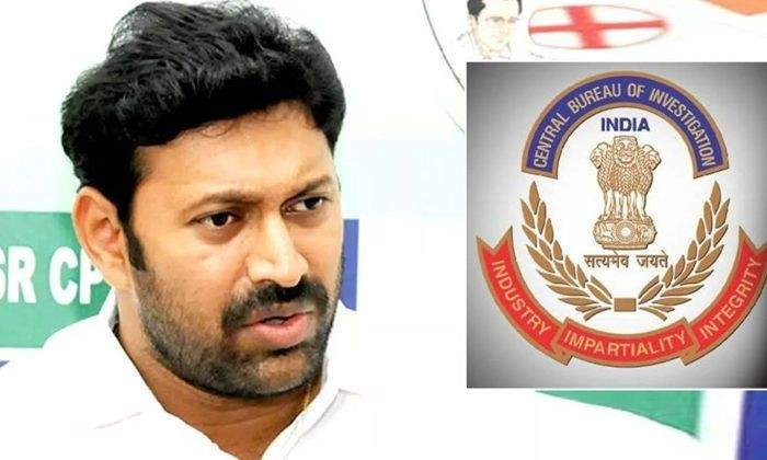 Viveka Murder Case: వెంటాడు-వేటాడు.. అవినాష్ చుట్టూ సీబీఐ ఉచ్చు..