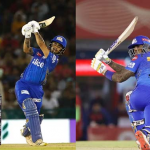 IPL : ఇషాన్ , సూర్య విధ్వంసం.. పంజాబ్ పై ముంబై గెలుపు..