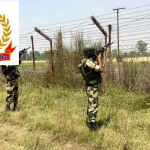 BSF Recruitment : BSFలో హెడ్‌కానిస్టేబుల్‌ పోస్టులు.. అర్హులు ఎవరంటే..?