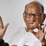 Sharad Pawar: పవార్ పాలి..ట్రిక్స్! రాజీనామా స్ట్రాటజీనా? తలనొప్పా?