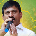 Ponguleti: కొత్త పార్టీకే పొంగులేటి ఓటు?.. నాలుగు జిల్లాల్లో పక్కా లెక్కలు!!