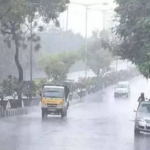Rains : తెలంగాణలో భిన్నవాతావరణం.. 3రోజులపాటు వర్షాలు కురిసే ఛాన్స్..