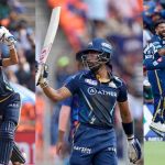 IPL : గిల్, సాహా, మోహిత్ అదుర్స్.. లక్నోపై గుజరాత్ గెలుపు..