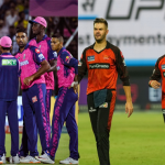 IPL:- హమ్మయ్య సన్‌రైజర్స్ గెలిచింది… రాజస్తాన్ భారీ స్కోర్ ఉఫ్