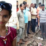 Hyderabad: డ్రైనేజీలో పడి చిన్నారి బలి.. ఇంకెన్నాళ్లీ నిర్లక్ష్యం? జాగో జీహెచ్‌ఎమ్‌సీ..