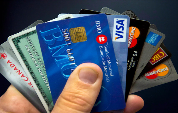 Credit Card:- క్రెడిట్ కార్డ్ బిల్లు ఈఎంఐల్లో కట్టడం మంచిదేనా..?
