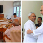 Third Front: కొత్త కూటమికి నితీష్ ప్రయత్నాలు.. మరి, కేసీఆరు?