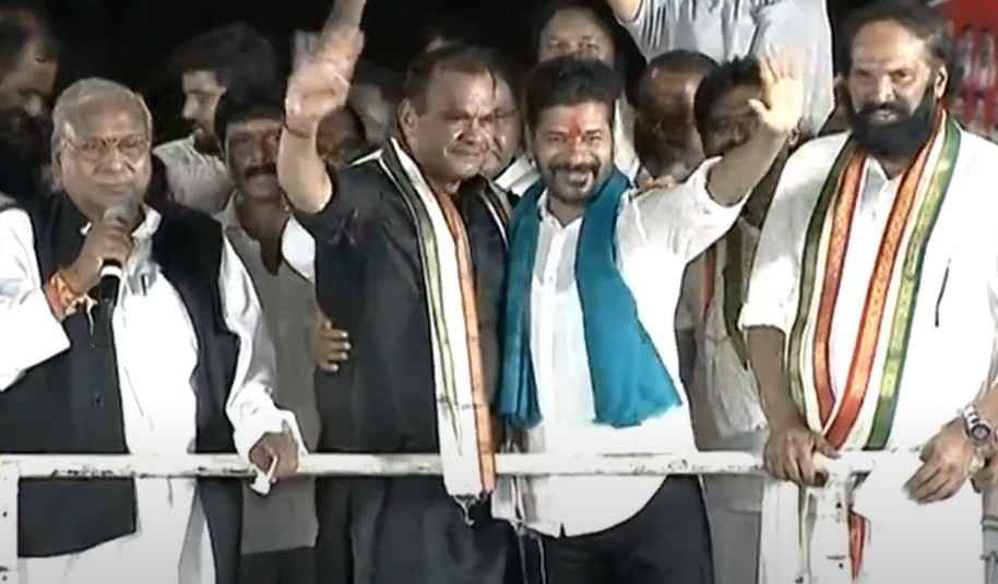NiranjanReddy: 165 ఎకరాల్లో ఫాంహౌజ్?.. మంత్రి నిరంజన్‌రెడ్డిపై చెన్నై NGTలో కంప్లైంట్..