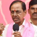 KCR : బీఆర్ఎస్ విస్తరణపై కేసీఆర్ ఫోకస్.. ఢిల్లీలో కార్యాలయం సిద్ధం..