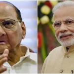 Sharad Pawar: పవార్ రాజీనామా.. బీజేపీ పవర్ ప్లేతో పరేషాన్!