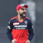 Virat Kohli: కోహ్లీ c/o కాంట్రవర్సీ.. తన కోపమే…