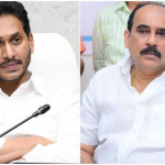 Jagan: జగన్ బుజ్జగించినా బాలినేని తగ్గేదేలే.. పదవులతో పాటు పార్టీనీ వదిలేస్తారా?