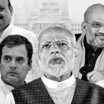 Karnataka Election: కర్నాటక కాంగ్రెస్‌దే.. బీజేపీ ‘ఎగ్జిట్’ పోల్స్.. హంగ్ తప్పదా?