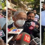 Karnatala Polling: బెంగ..ళూరు పోలింగ్.. ఓటుకు దూరంగా యూత్! పార్టీలకు ఫీవర్..