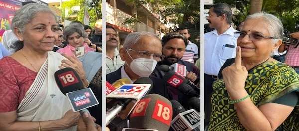 Karnatala Polling: బెంగ..ళూరు పోలింగ్.. ఓటుకు దూరంగా యూత్! పార్టీలకు ఫీవర్..