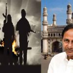 Hyderabad: నగరంలో స్లీపర్ సెల్స్! ఉగ్రవాదుల అడ్డాగా హైదరాబాద్? సీఎం కేసీఆర్ వైఫల్యమేనా?