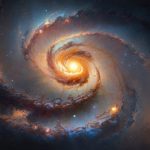 New Galaxy Named GS 9209 : 25 మిలియన్ల లైట్ ఇయర్స్ దూరంలో కొత్త గ్యాలక్సీ గుర్తింపు..