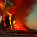 Volcanoes : కార్బన్ డయాక్సైడ్‌ను స్టోర్ చేసుకునే అగ్నిపర్వతాలు.. కొత్త టెక్నిక్‌తో..