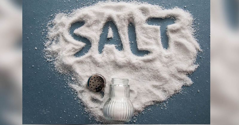 Health Problems Due To Salt : ఉప్పు వల్ల అనేక ఆరోగ్య సమస్యలు.. ప్రత్యామ్నాయం ఏంటంటే..?