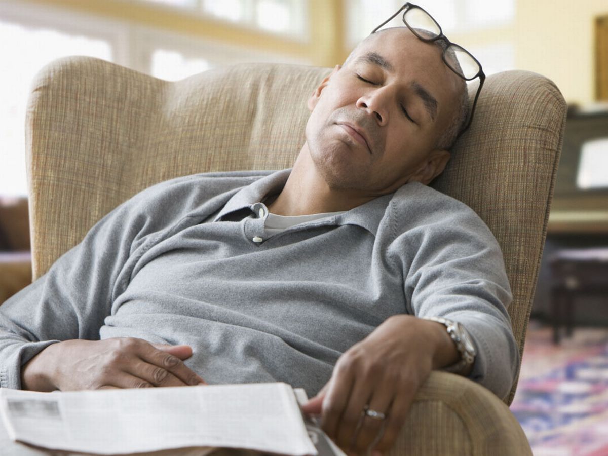 Afternoon Napping : మనుషులకు స్ఫూర్తినిచ్చే మధ్యాహ్నం కునుకు..