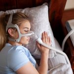 Sleep Apnea: స్లీప్ అప్నియాను కనిపెట్టే పరికరం.. ఇంట్లోనే పరీక్షలు..